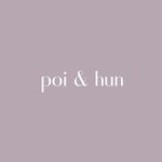 Poi & Hun discount code
